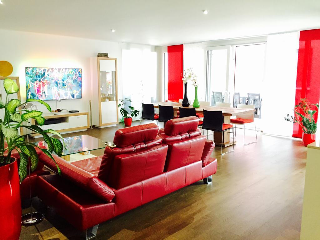 Rhein Melodie Riverview Luxury Costanza Esterno foto