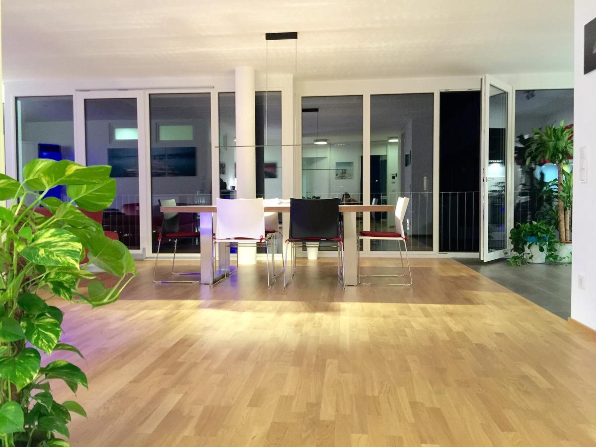 Rhein Melodie Riverview Luxury Costanza Esterno foto