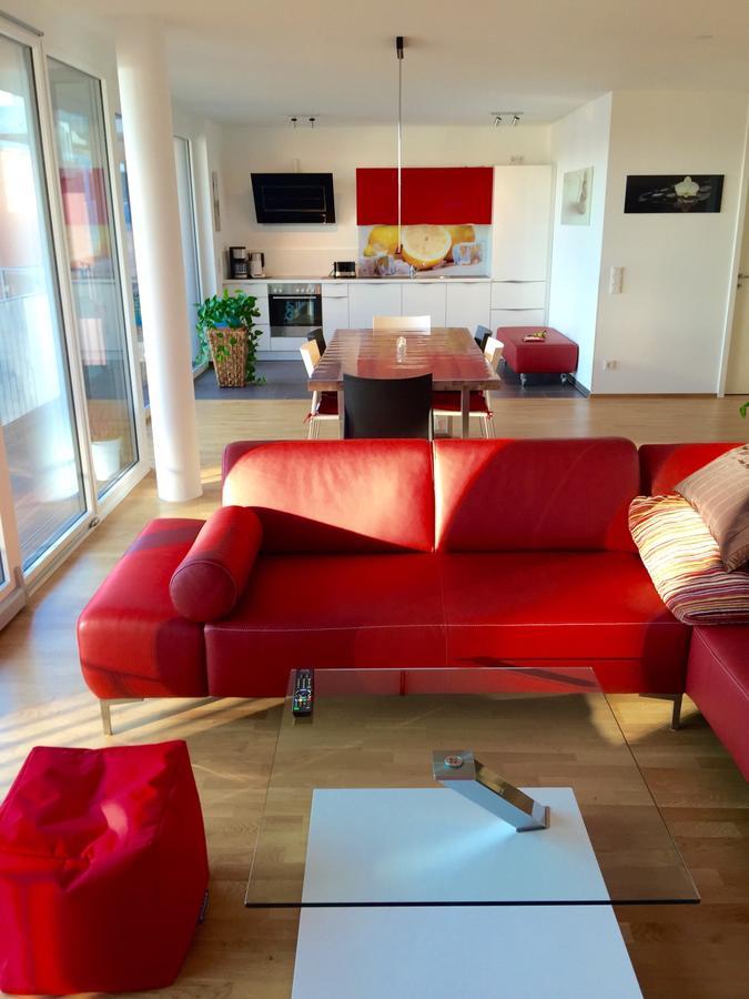 Rhein Melodie Riverview Luxury Costanza Esterno foto