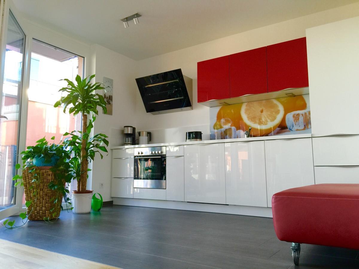 Rhein Melodie Riverview Luxury Costanza Esterno foto